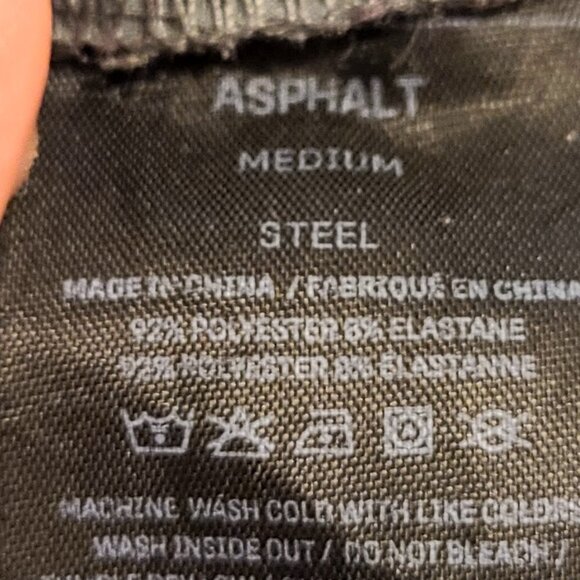 Grand Running Club Women's running pants - Picture 6 of 6